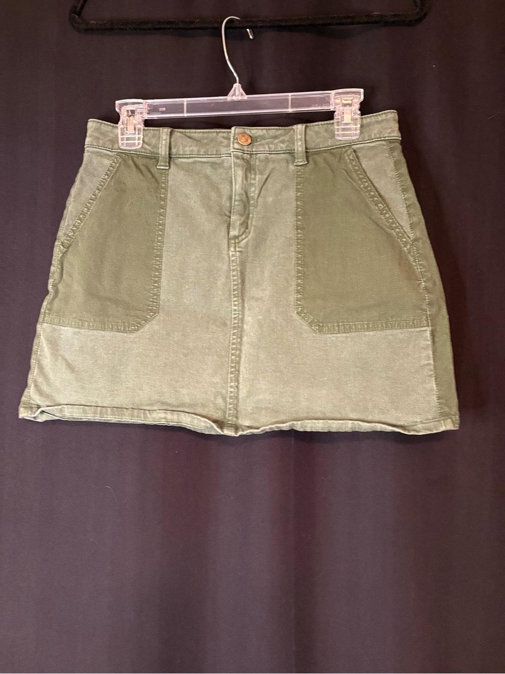 Vineyard Vines skirt